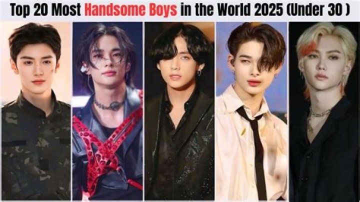 Who is the most famous boy band 2020?