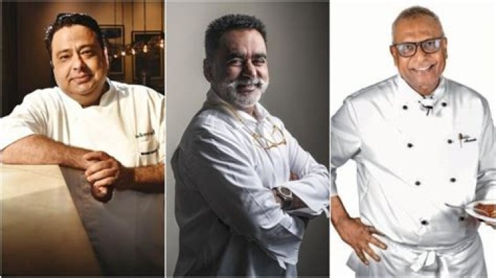 Who is the most famous chef of all time?