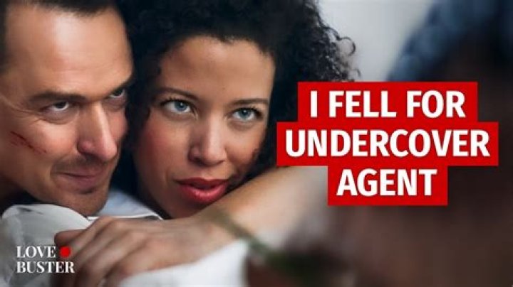 Who is the most successful undercover agent?