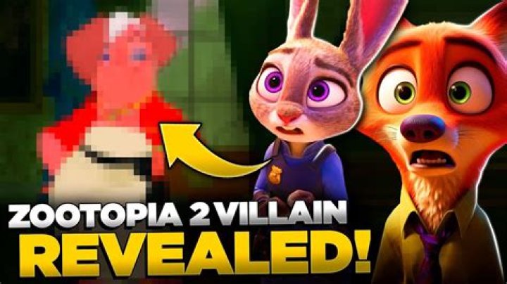 Who is the new villain in Loki?