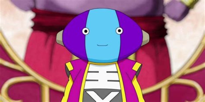 Who is the Omni King before Zeno?