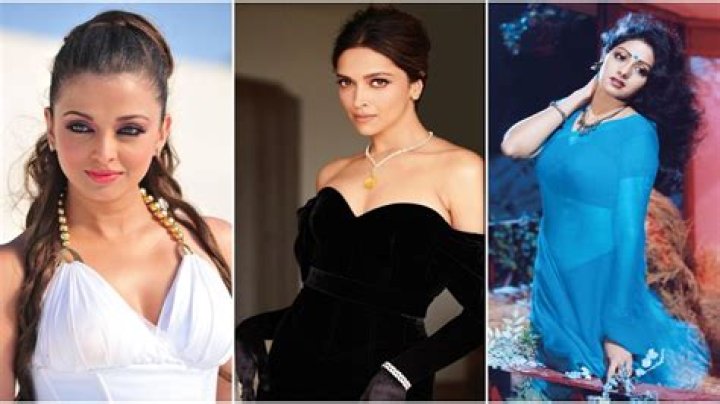 Who is the prettiest actress in Hollywood?