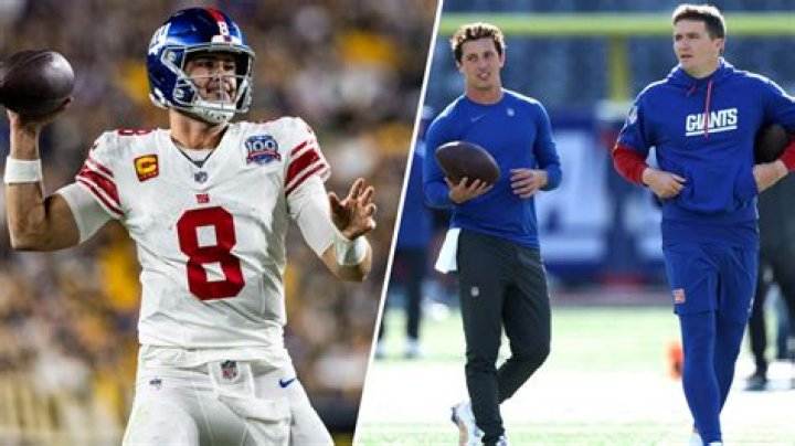 Who is the youngest quarterback in the NFL today?