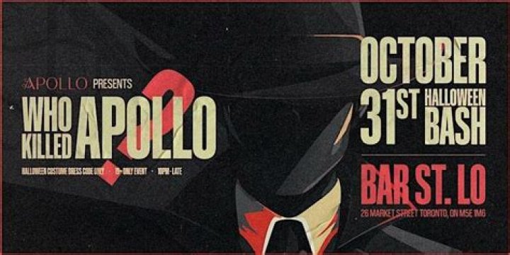 Who killed Apollo?