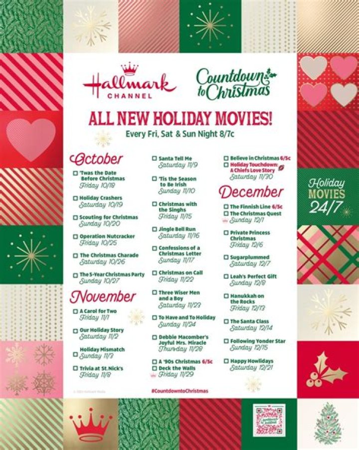 Who moved from Hallmark to GAC?