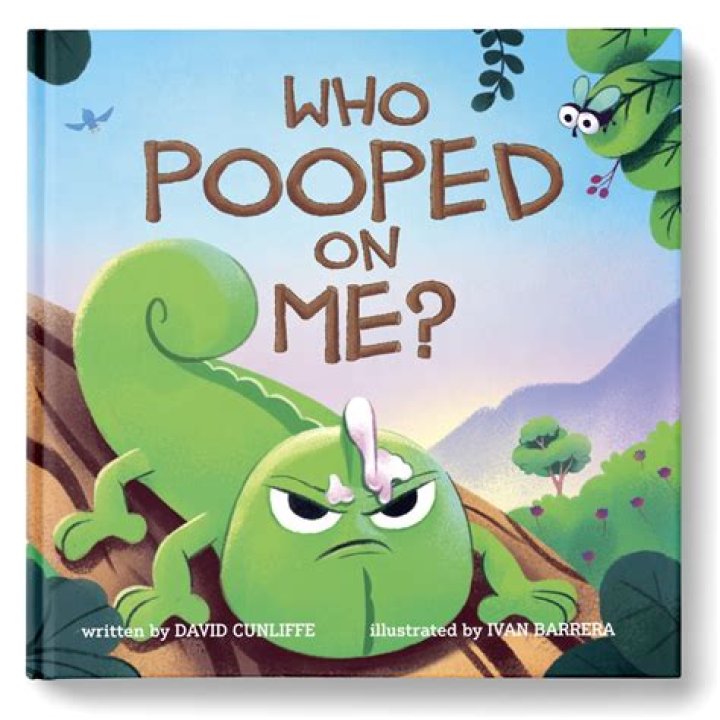 Who pooped themselves on Survivor?