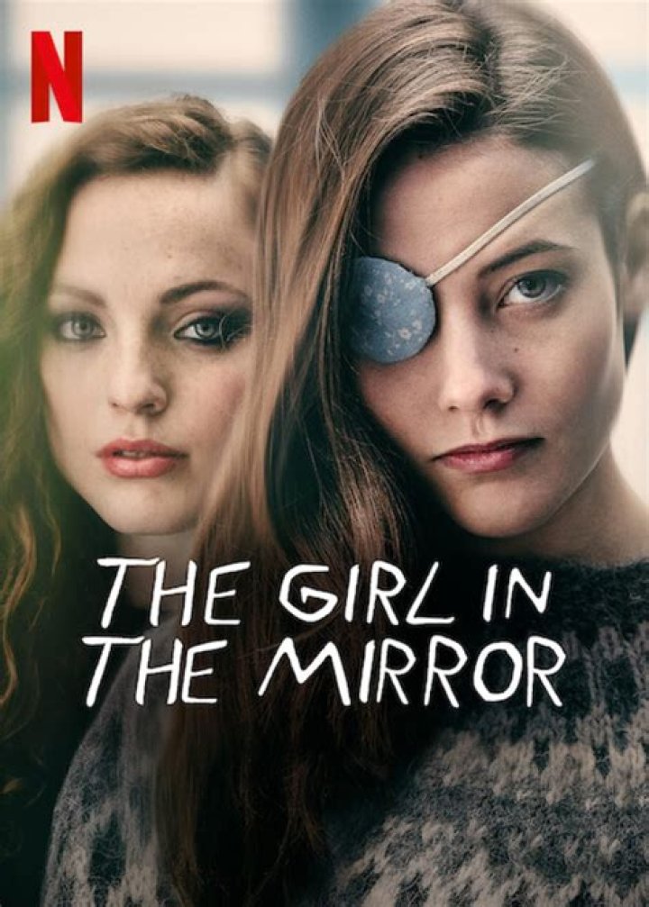 Who put Lapis in the mirror?