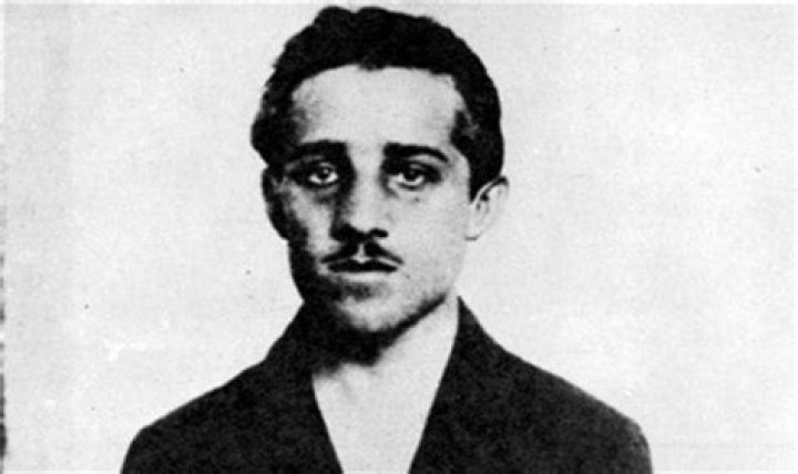 Who started first world war?