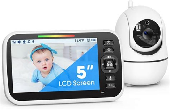 Why are baby monitors not allowed on a cruise?