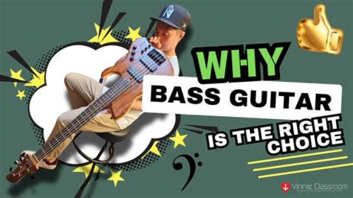 Why are bass singers so rare?
