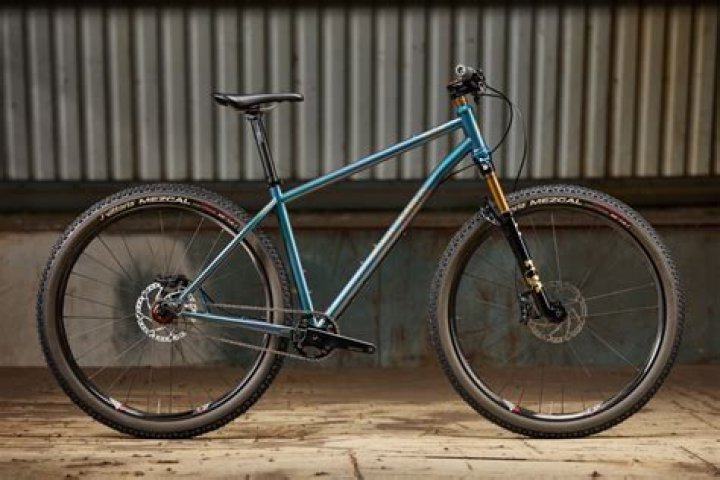 Why are steel bikes comfortable?