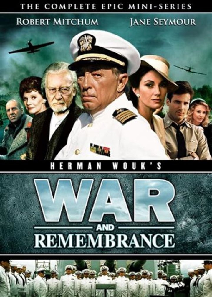 Why did Ali MacGraw leave war and remembrance?