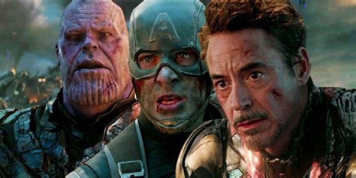 Why did they dye Thors eyebrows?