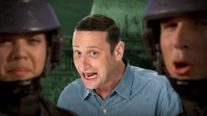 Why didn't Mulan end up with the guy?
