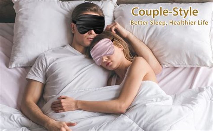 Why do couples sleep in same bed?