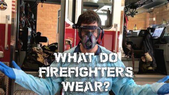 Why do firemen not wear metal hats?