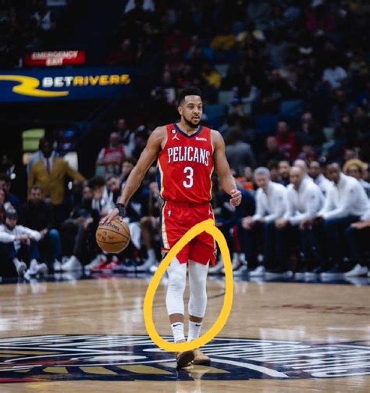 Why do NBA players take 3 steps?