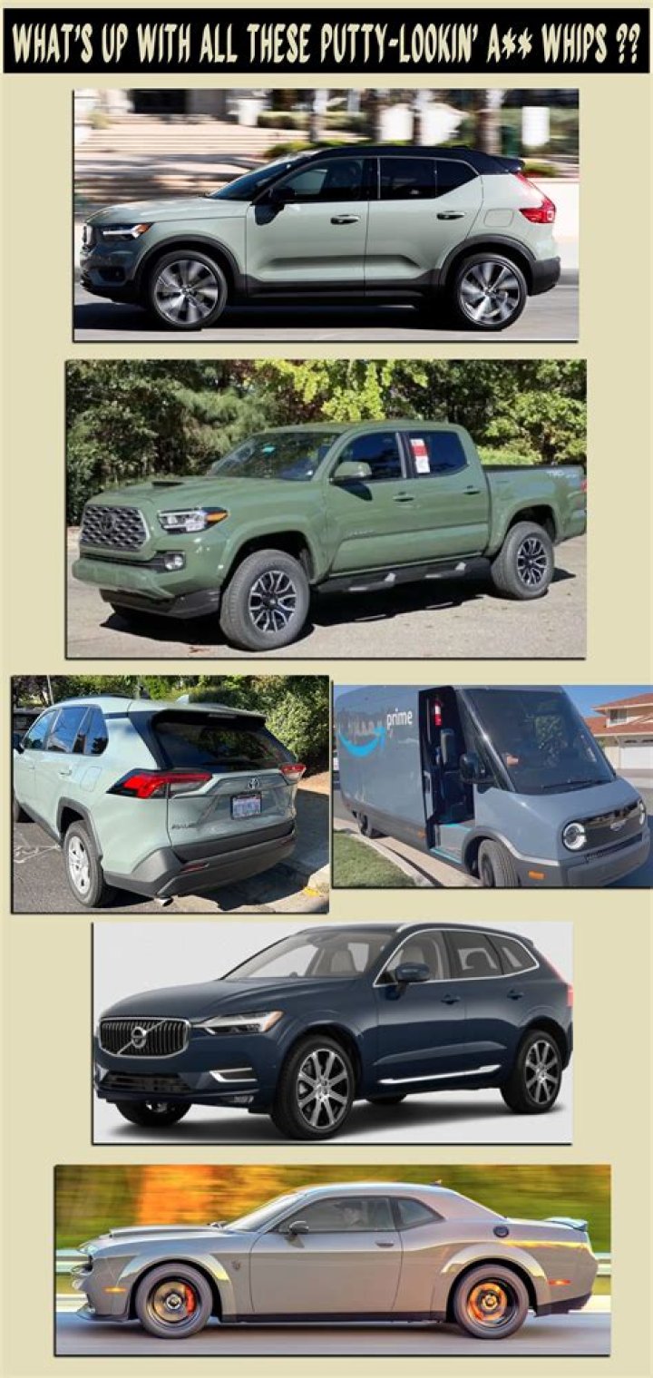 Why do new cars give less miles?