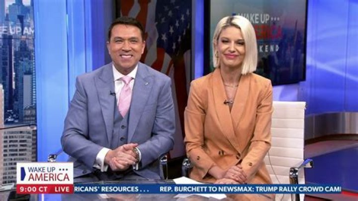 Why do news anchors wake up so early?