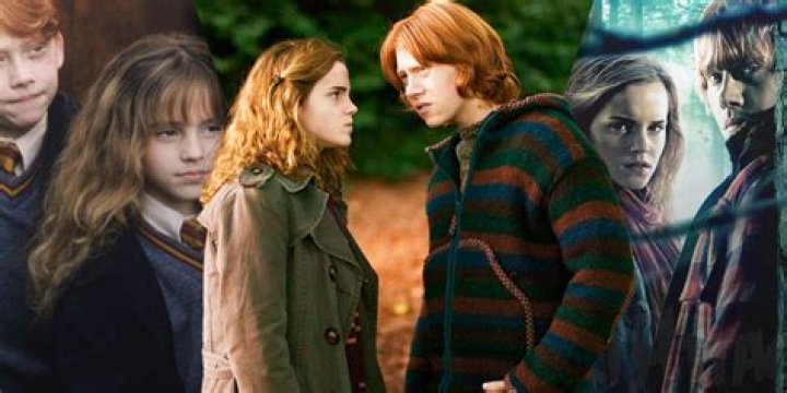 Why do they call Ron Weasley the king?