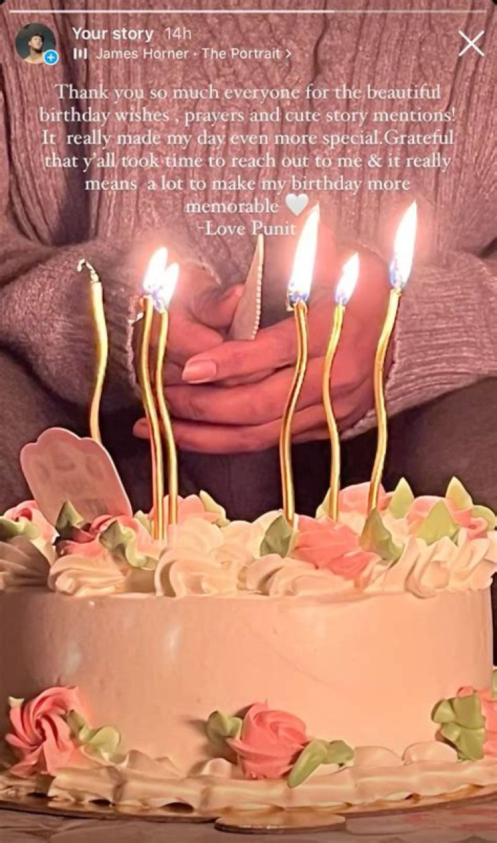 Why does IG want my birthday?