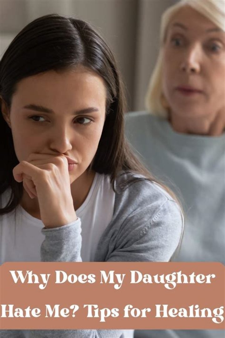 Why does my daughter have hairy legs?