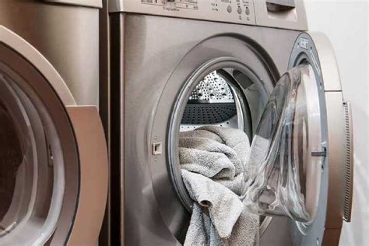 Why does my washing machine smell like sewer?