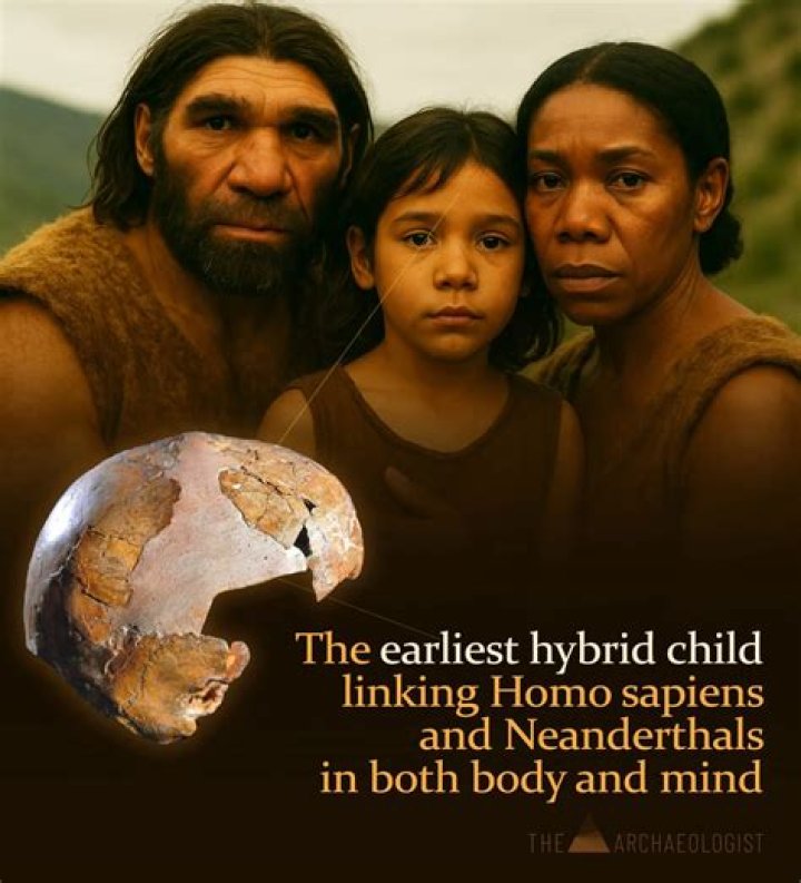 Why don't we clone a Neanderthal?