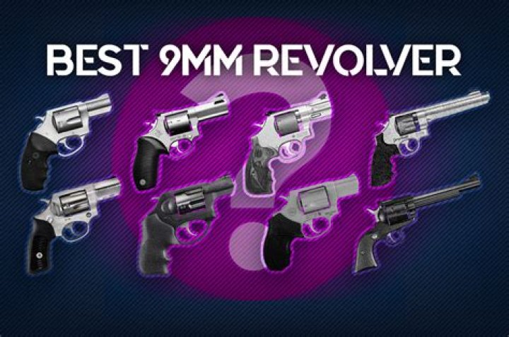 Why is a 9mm so popular?