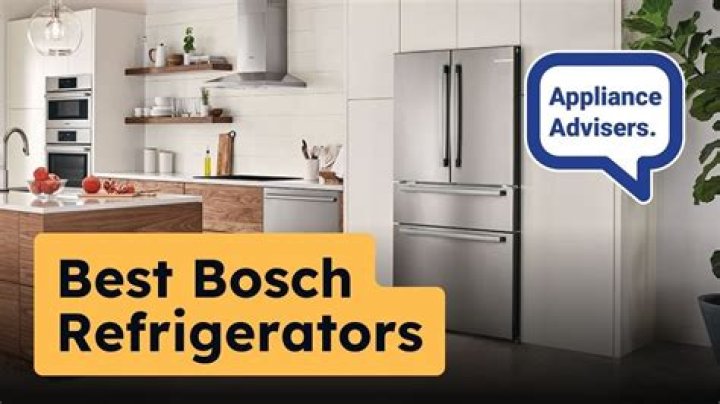 Why is Bosch the best?