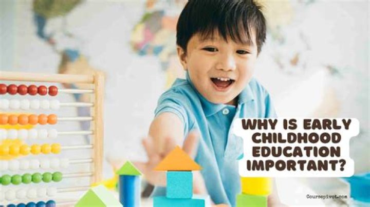 Why is early childhood the best time to learn a second language?