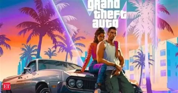 Why is GTA delayed?