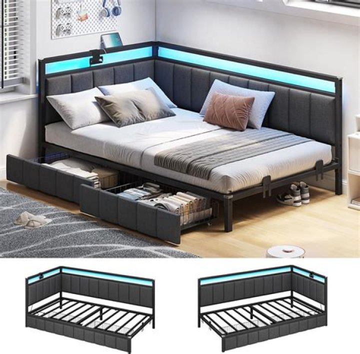 Why is it called a daybed?