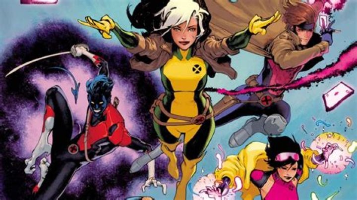 Why is Kitty Pryde not a mutant?