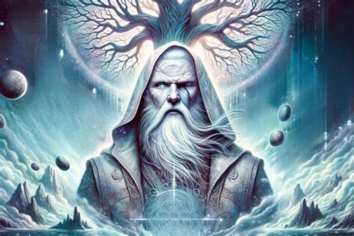 Why is Odin afraid of Kratos?