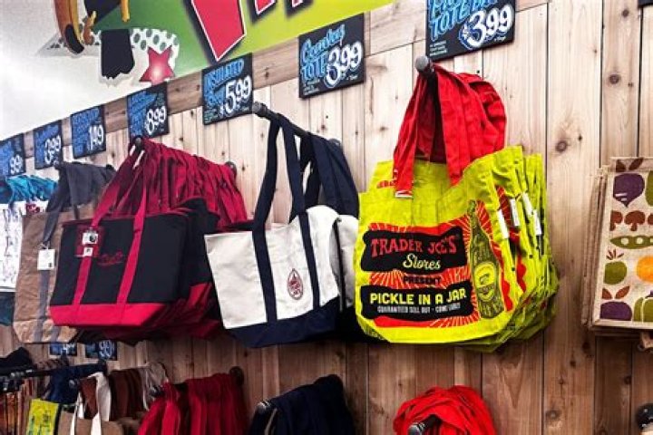 Why is Trader Joe's Hawaii themed?