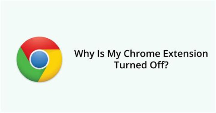 Why was my LTE turned off?