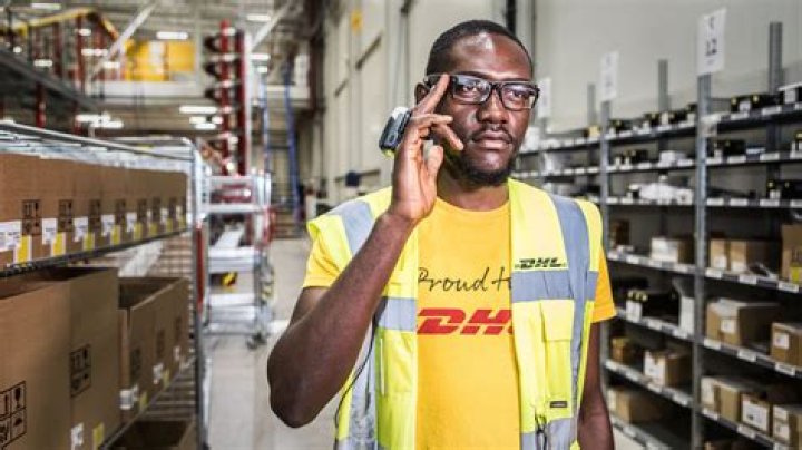 Why won't DHL deliver my package?