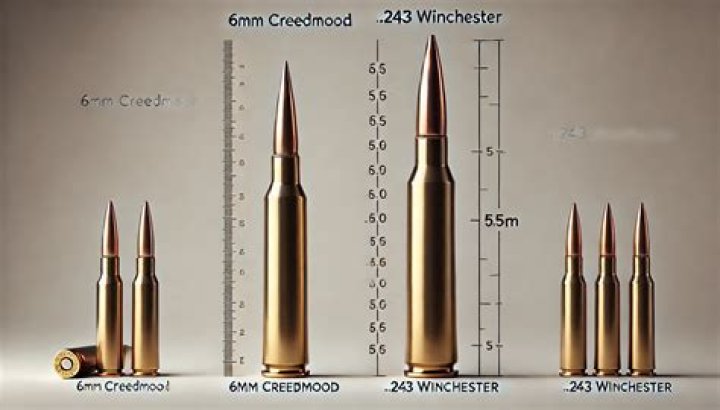 Will 6mm ARC last?