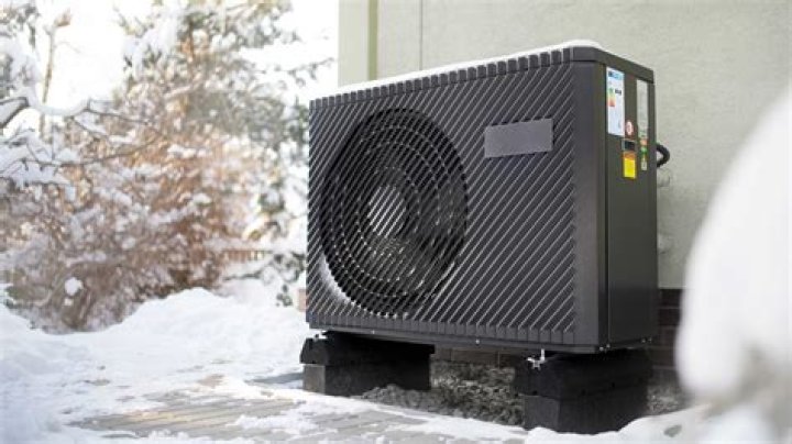 Will a heat pump work at 10 degrees?