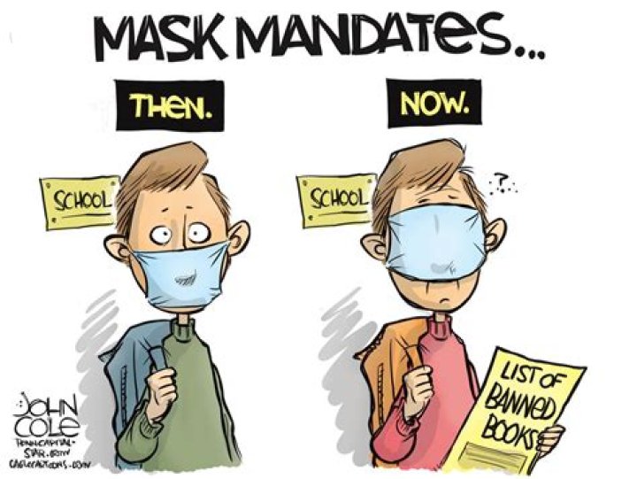 Will Disney Remove mask mandate?