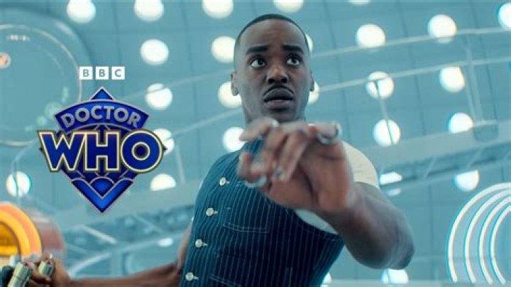 Will Doctor Who be black?