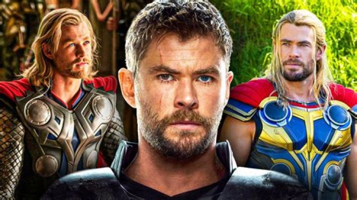 Will Jane be the new Thor?