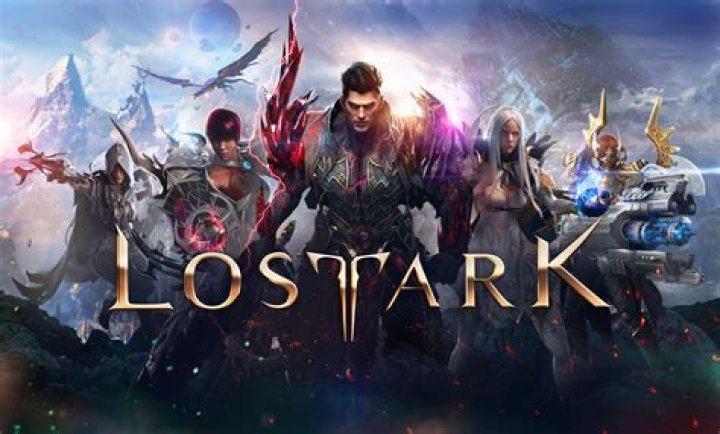 Will Lost Ark come to Oceania?