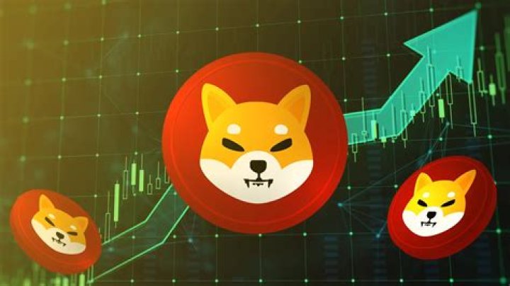 Will Shiba ever hit $1?
