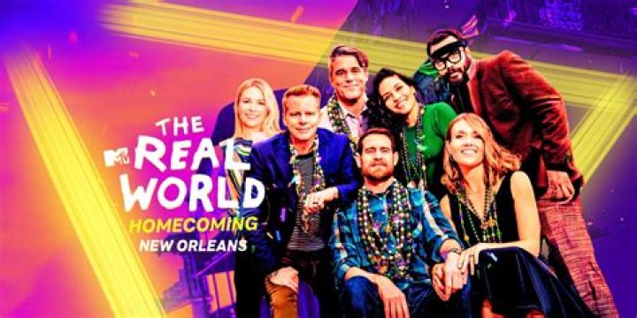 Will there be a real world homecoming 3?