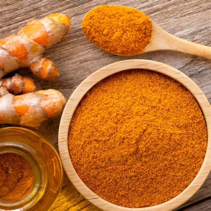 Will turmeric keep you awake?