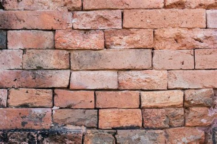 Will vinegar damage bricks?